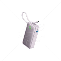 Cargador Portatil ANKER NANO A1259021 30W USB-C