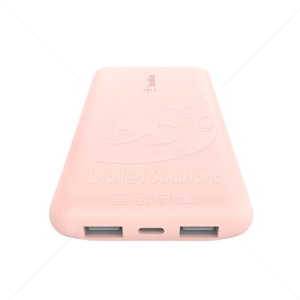 Cargador Portatil Belkin BPB011btRG