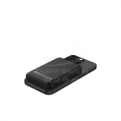 Cargador Portátil Belkin MagSafe 15W 5K BPD006btBK Bk