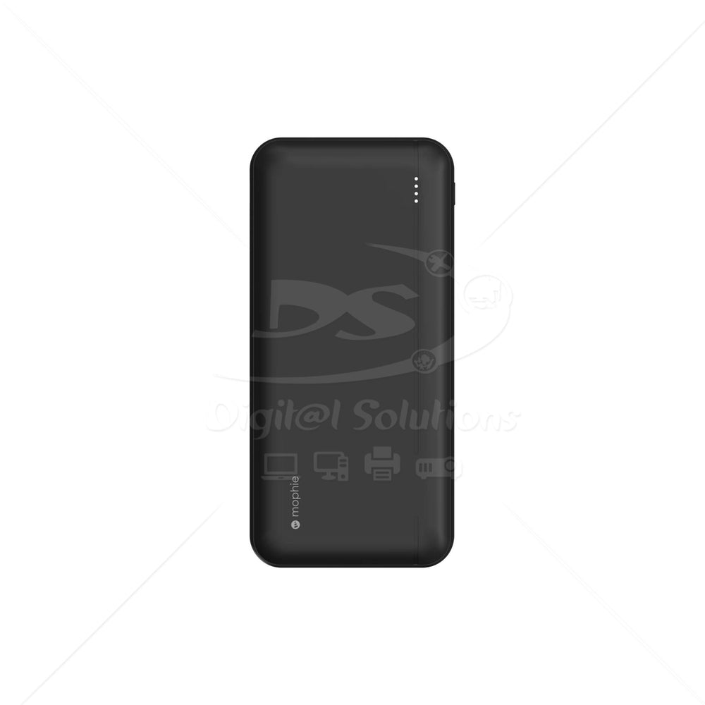 Cargador Portátil Mophie 401112178 20W