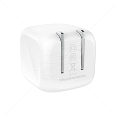 Cargador USB-C Belkin 45W WCA013DQWH