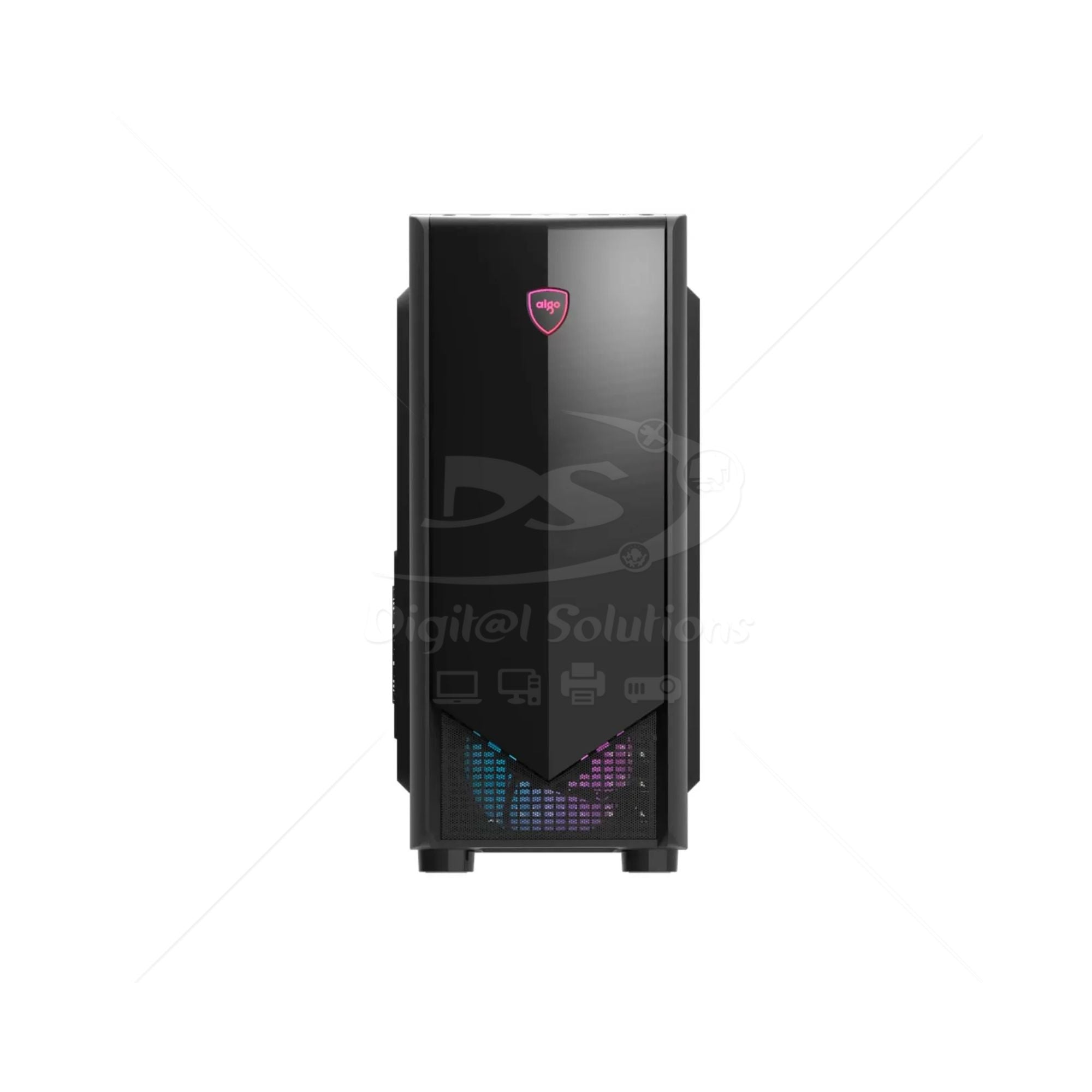 Case AIGO B352 METAL BX ATX