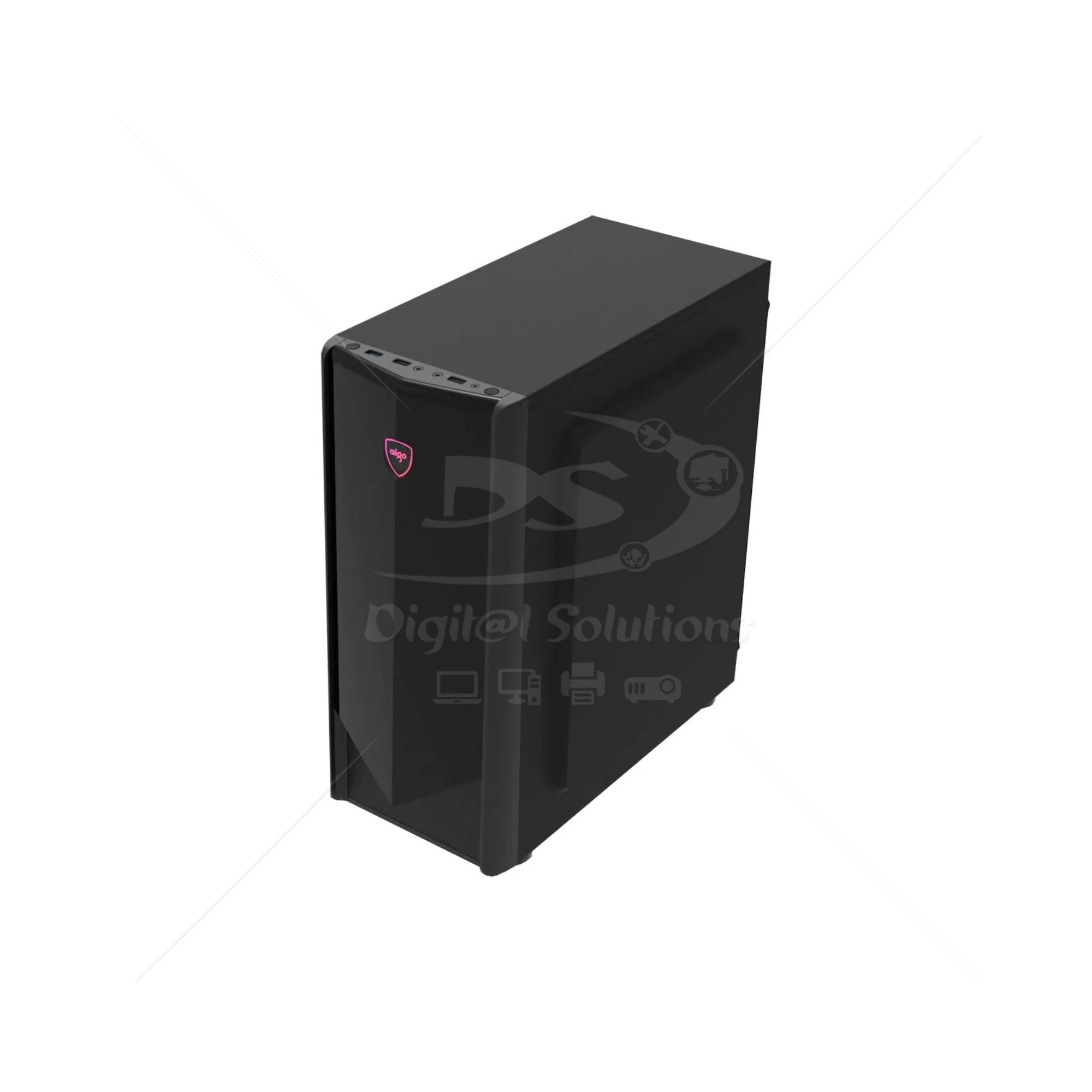 Case AIGO B352 METAL BX ATX