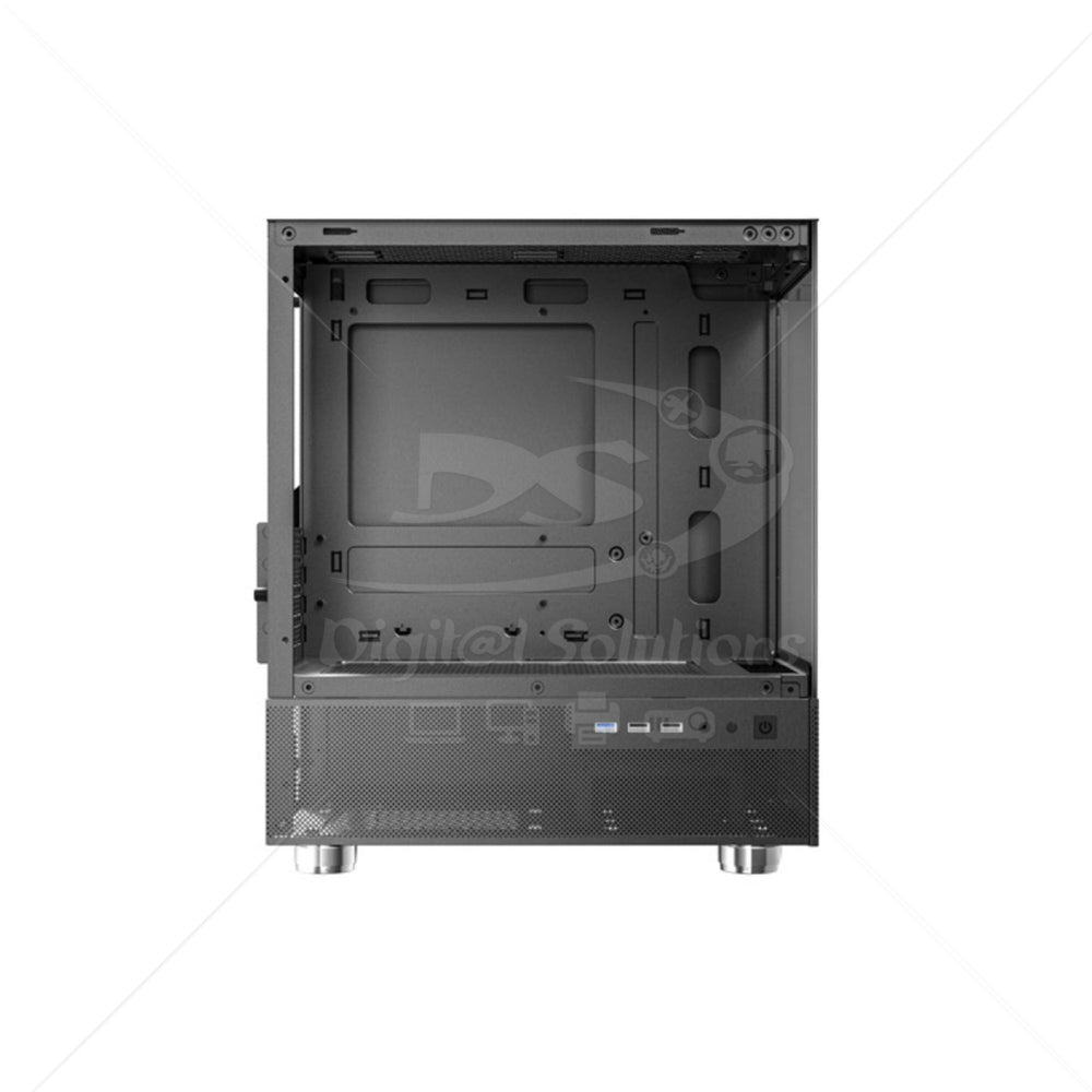 Case ANTEC CX200M BASIC BK ATX, MICRO, ATX e ITX