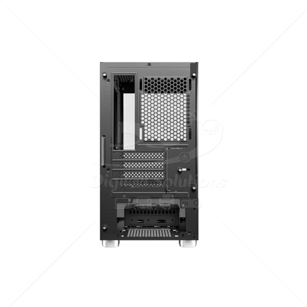 Case ANTEC CX200M BASIC BK ATX, MICRO, ATX e ITX