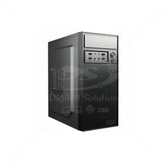 Case CM24KTRA001C con Fuente de Poder 600W