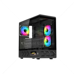 Case EAGLE WARRIOR CG01J6