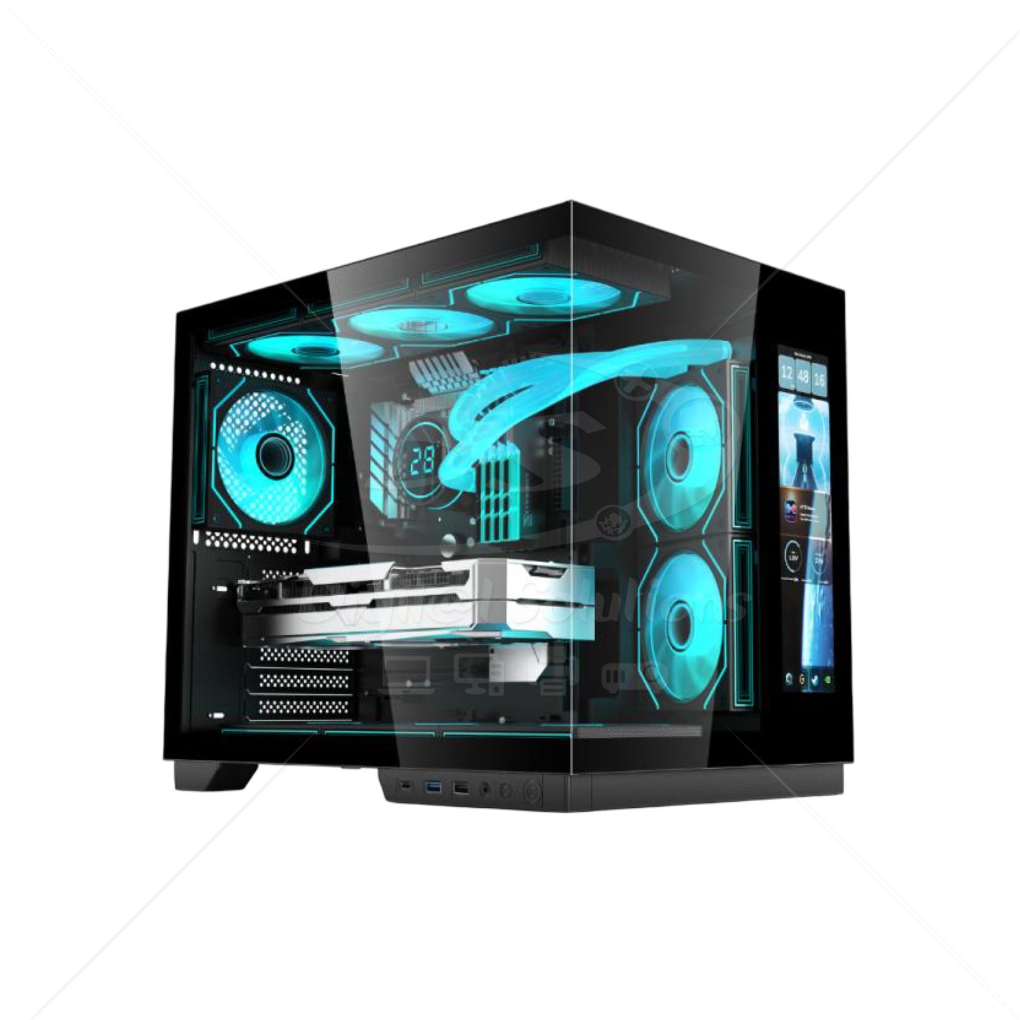 Case EAGLE WARRIOR CG01YJRA001C MT