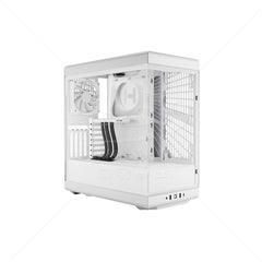 Case HYTE Y40 SNOW WHITE ATX
