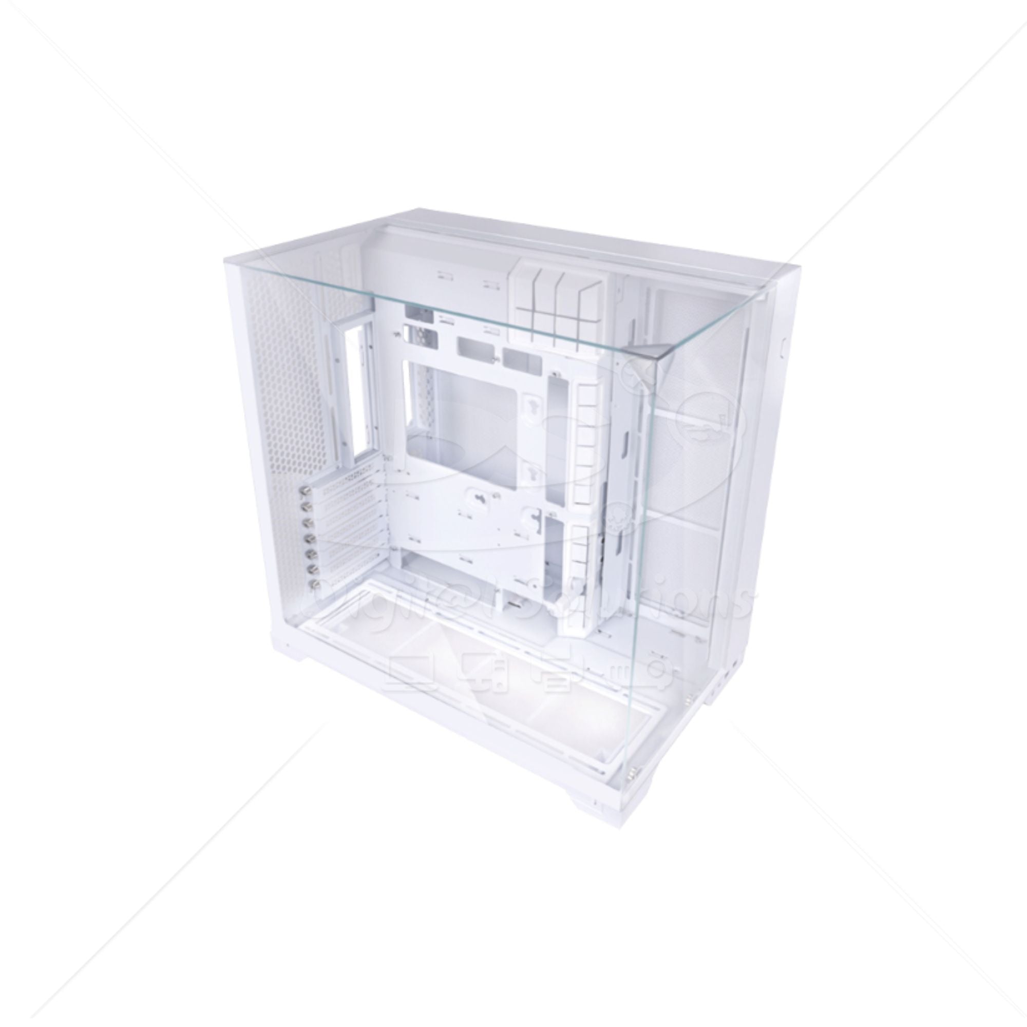 Case LIAN LI 011 VISION COMPACT