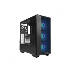 Case LIAN LI LANCOOL III MESH 3R-W - RGB - BLANCO