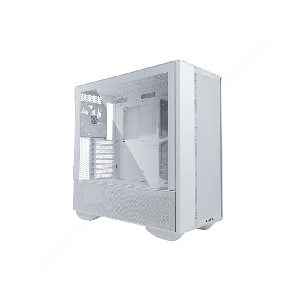 Case LIAN LI LANCOOL III MESH 3R-W - RGB - BLANCO