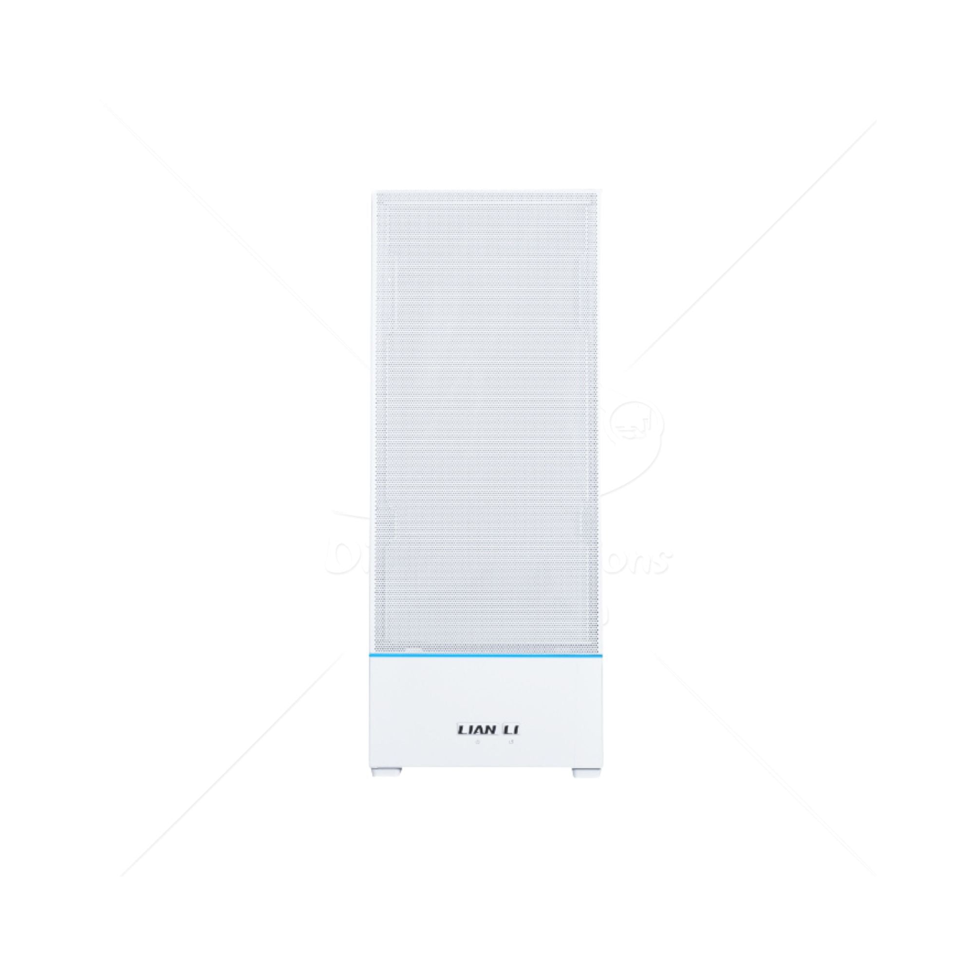 Case LIAN LI SUP 01 - BLANCO