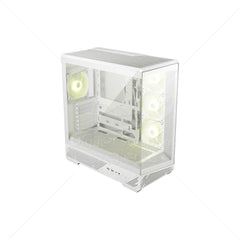 Case MSI MAG PANO 130R PZ color Blanco
