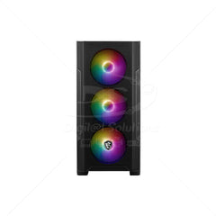 Case Msi Micro ATX MAG Forge M100A S/F