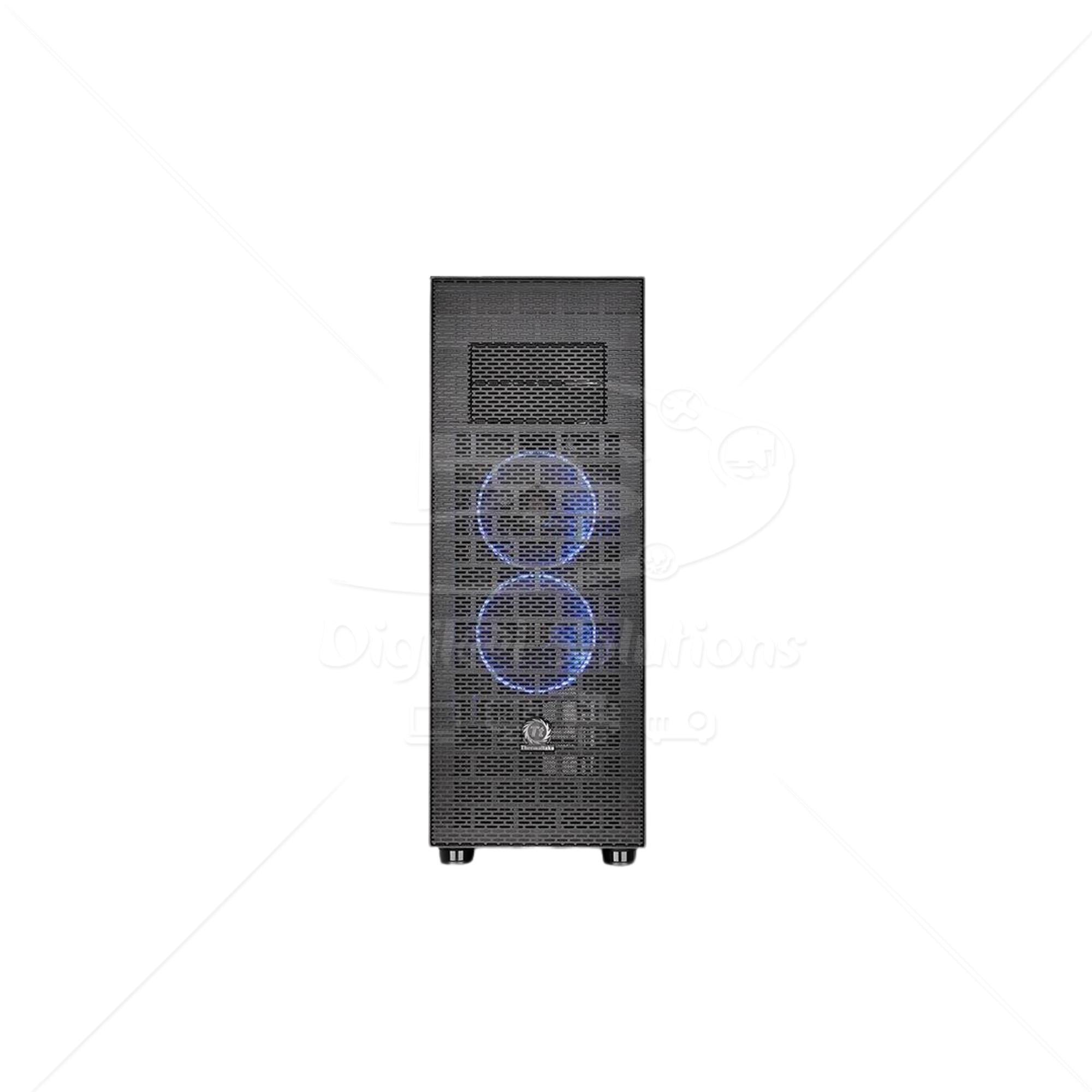 Case Thermaltake Core X71 ATX OB