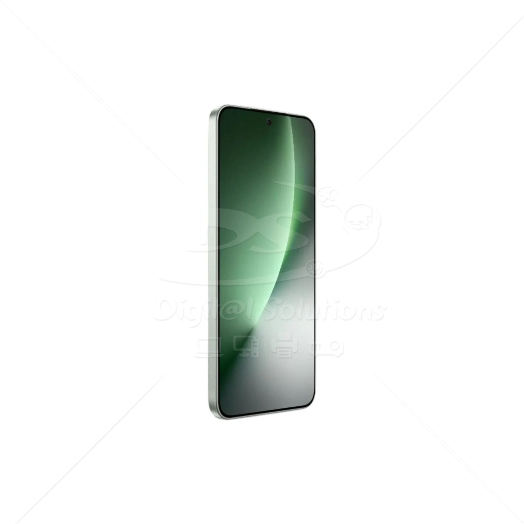 Celular Honor MAGIC 8 LITE con 8GB Ram y 512GB Almacenamiento color Forest Green