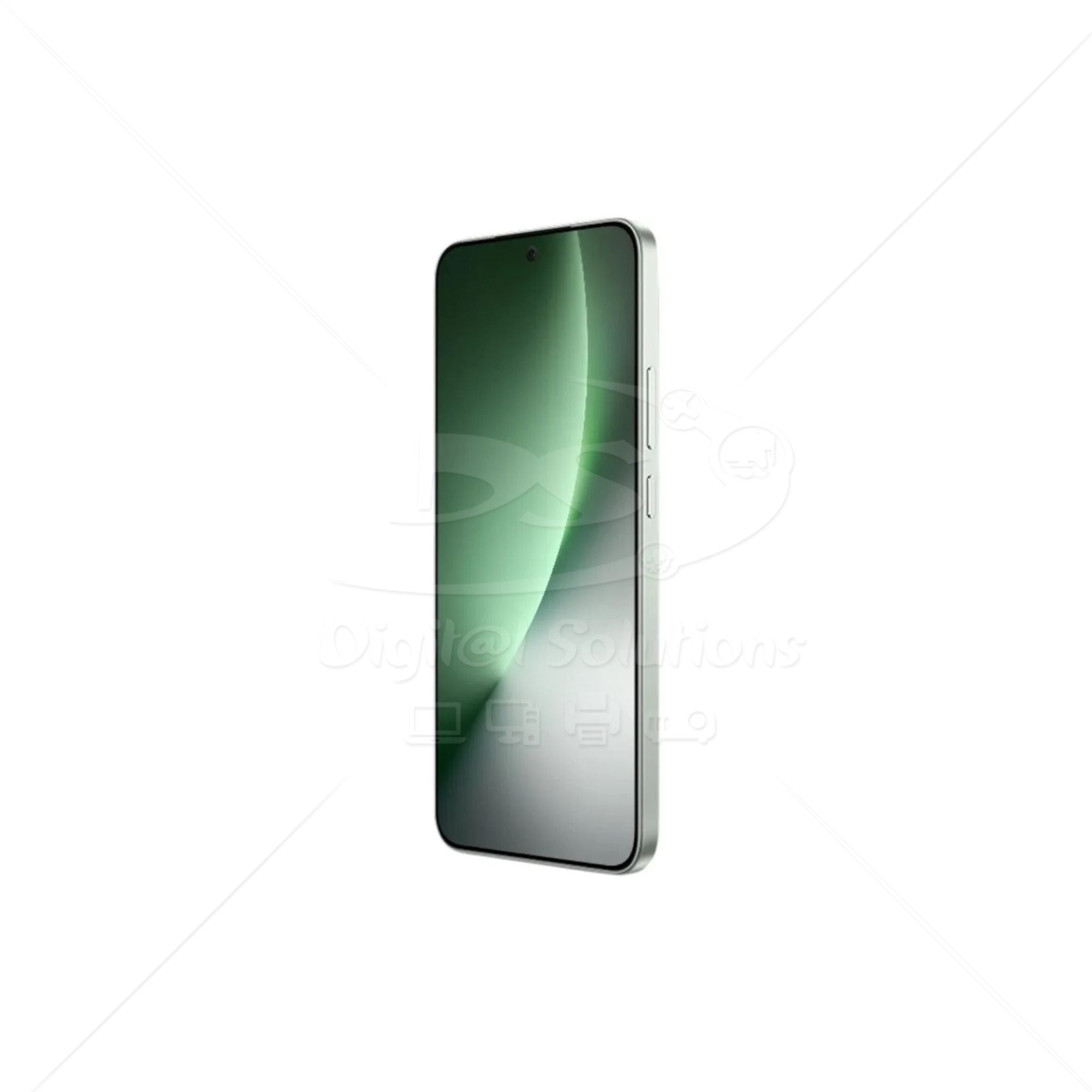 Celular Honor MAGIC 8 LITE con 8GB Ram y 512GB Almacenamiento color Forest Green