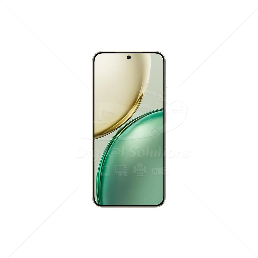Celular Honor MAGIC 8 LITE con 8GB Ram y 256GB Almacenamiento color Forest Green