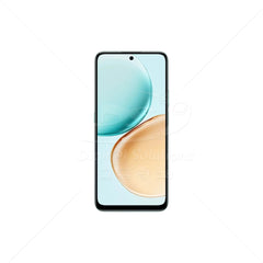 Celular Honor X7D con 8GB Ram y 256GB Almacenamiento color Ocean Cyan