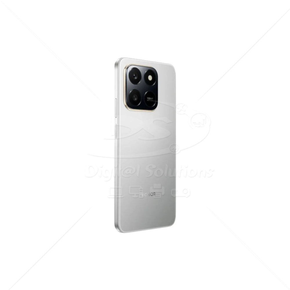 Celular Honor X7D con 8GB Ram y 256GB Almacenamiento color Ocean Cyan
