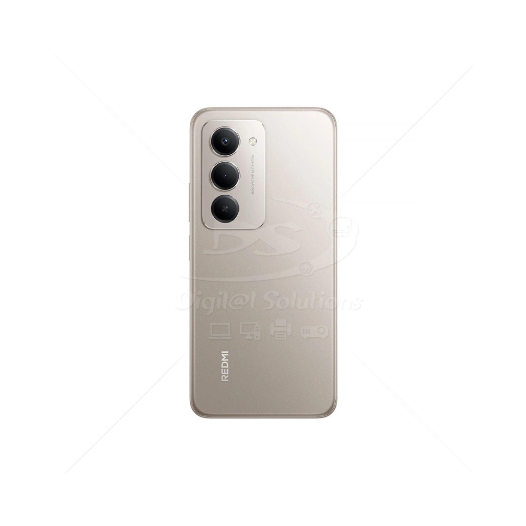 Celular Xiaomi Redmi 15 8GB RAM y 256GB de Almacenamiento