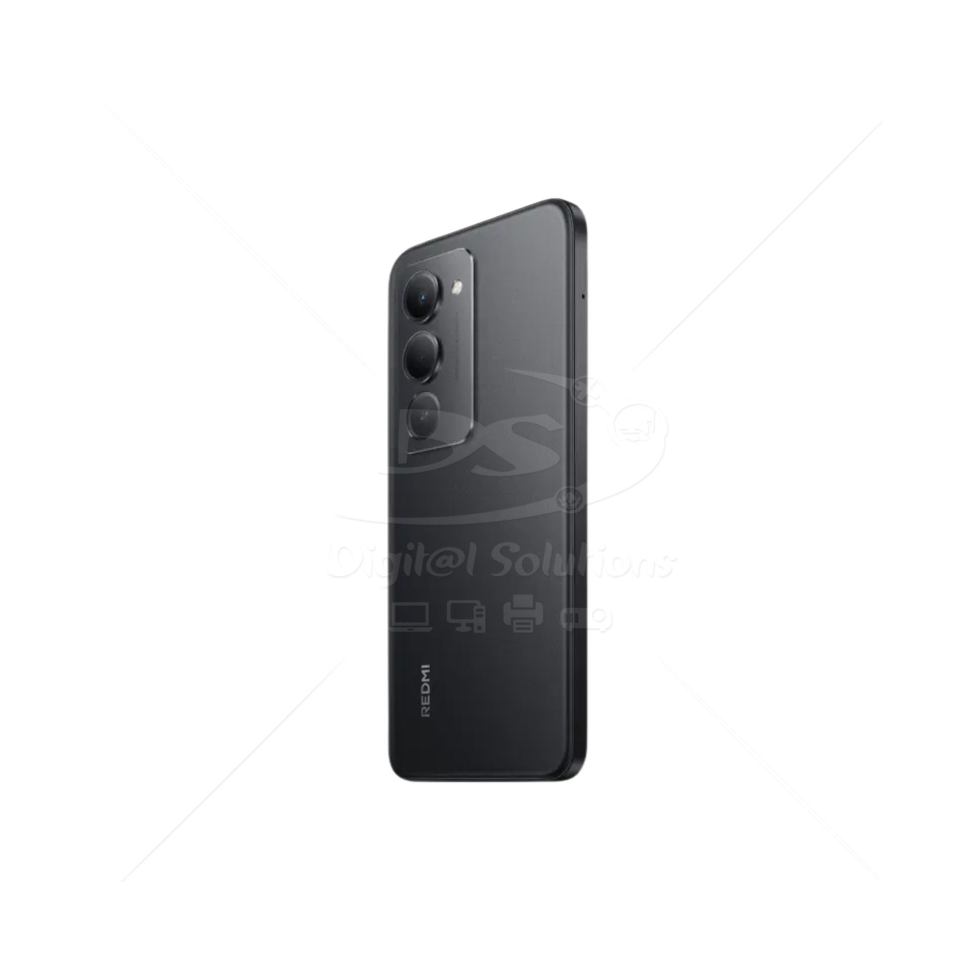 Celular Xiaomi Redmi 15 8GB RAM y 256GB de Almacenamiento