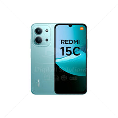 Celular Xiaomi Redmi 15C 8GB RAM y 256GB de Almacenamiento