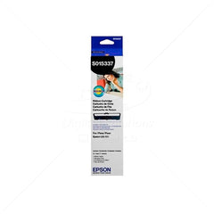 Cinta para Impresora Matricial Epson S015337