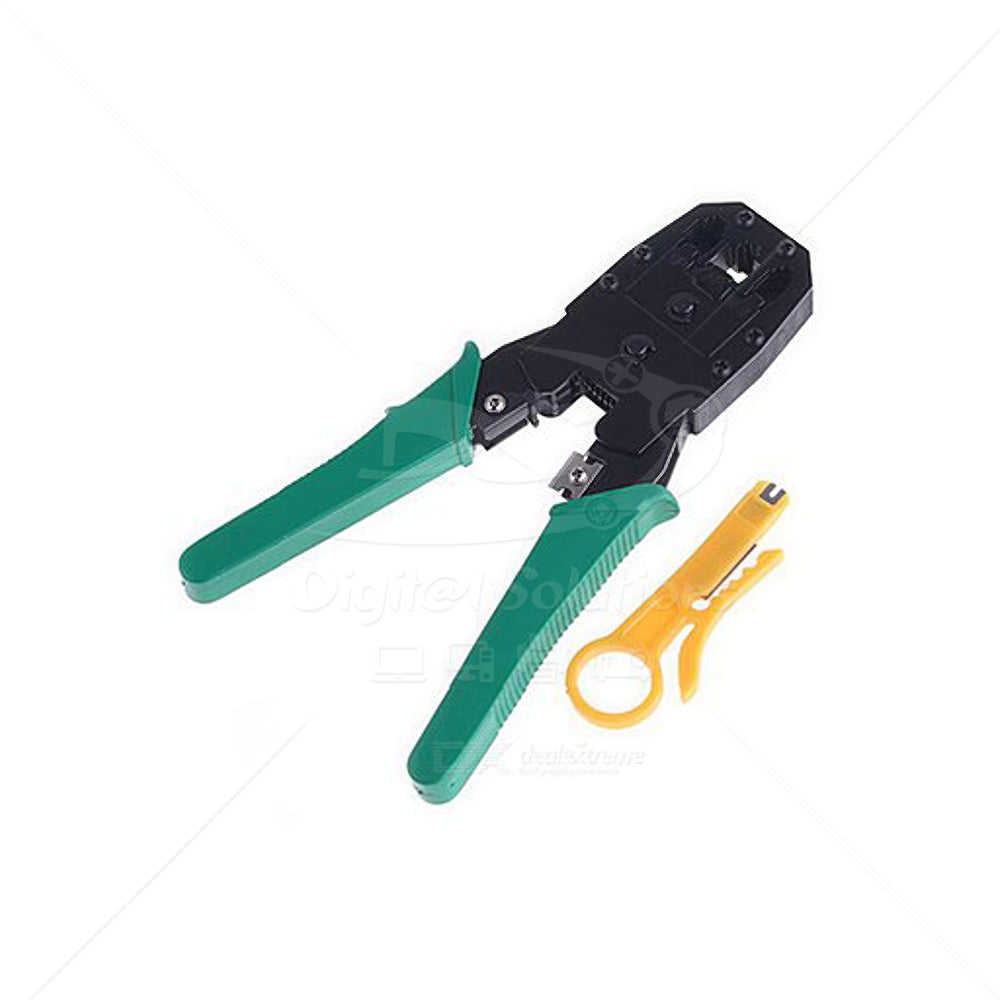 Crimpadora de Cable de Red Etouch 262301