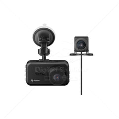 Dashcam STEREN CCTV-9610 CON CAMARA TRASERA