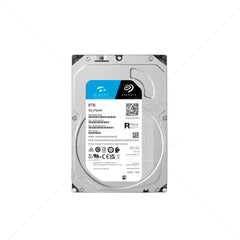 Disco Duro de Videovigilancia 24/7 Seagate 6TB ST6000VX009 SKYHAWK