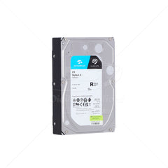 Disco Duro de Videovigilancia 24/7 Seagate 8TB ST8000VE001