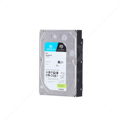 Disco Duro de Videovigilancia 24/7 Seagate 8TB ST8000VE001