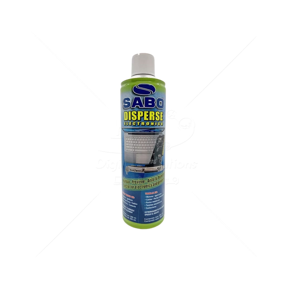 Disperse Electrónico Sabo 590 ml