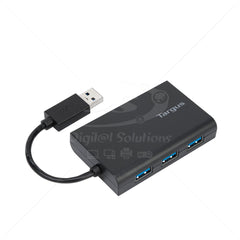 Docking Station Targus USB-C a HDMI/VGA
