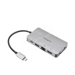 Docking Station Targus USB-C a HDMI/VGA
