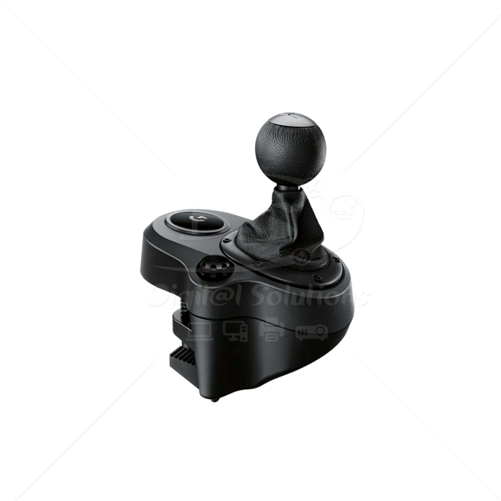 Driving force shifter Logitech 941-000119