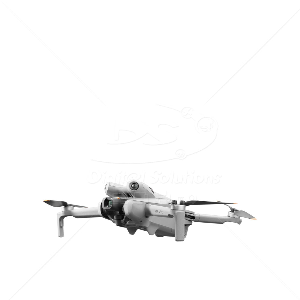 Dron DJI MINI 4 PRO (DJI RC 2) (GL), Control con Pantalla
