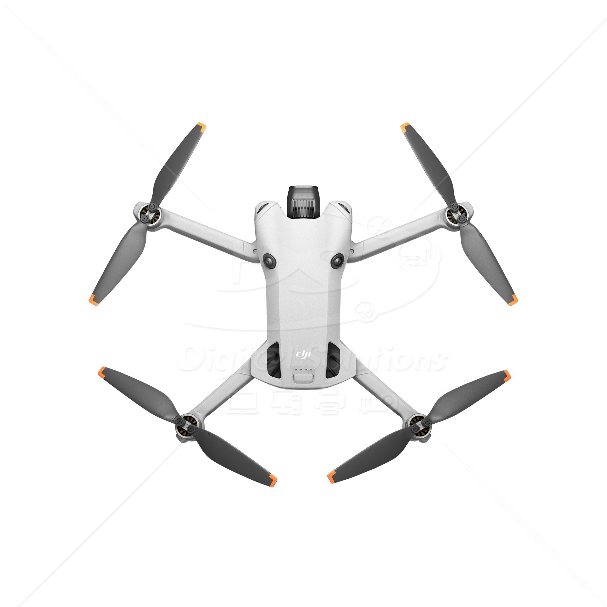 Dron DJI MINI 4 PRO (DJI RC 2) (GL), Control con Pantalla