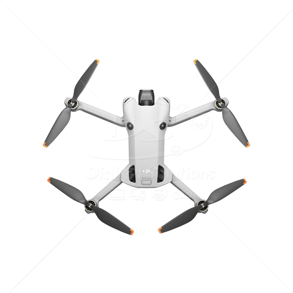 Dron DJI MINI 4 PRO (DJI RC 2) (GL), Control con Pantalla