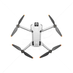 Dron DJI MINI 4 PRO (DJI RC 2) (GL), Control con Pantalla