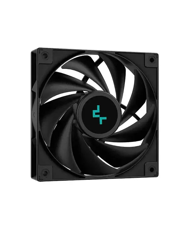 Enfriamiento de Aire DEEPCOOL AG620 LGA2066, AM5