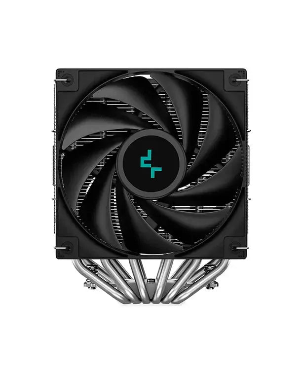 Enfriamiento de Aire DEEPCOOL AG620 LGA2066, AM5