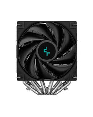 Enfriamiento de Aire DEEPCOOL AG620 LGA2066, AM5