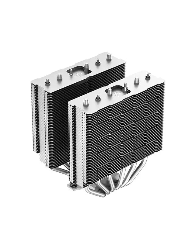 Enfriamiento de Aire DEEPCOOL AG620 LGA2066, AM5