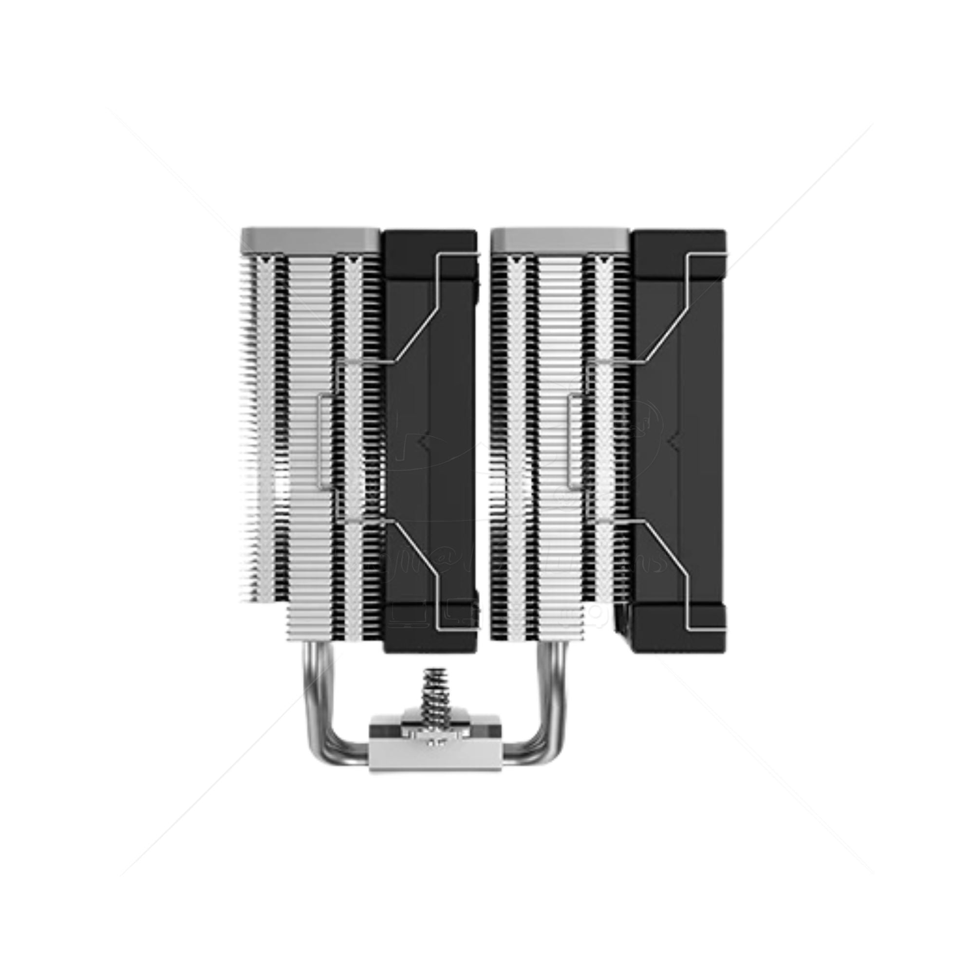 Enfriamiento de Aire DEEPCOOL AK620 LGA2066, AM5