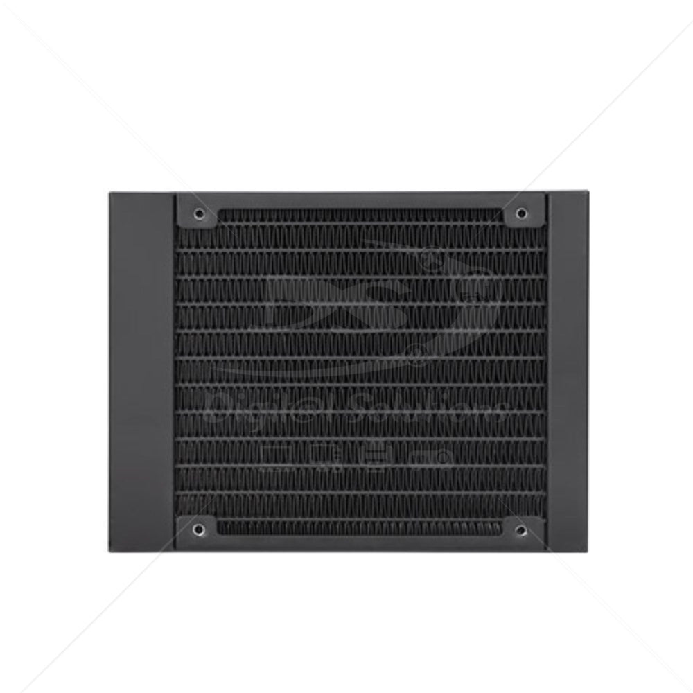 Enfriamiento de Aire THERMALTAKE TH120 V2 ARGB SYNC color Negro