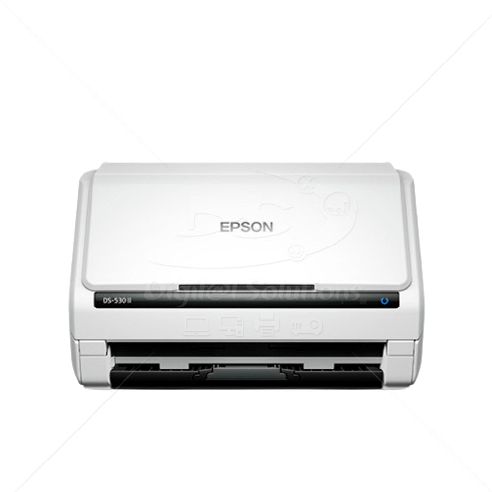 Escáner Epson DS-530II