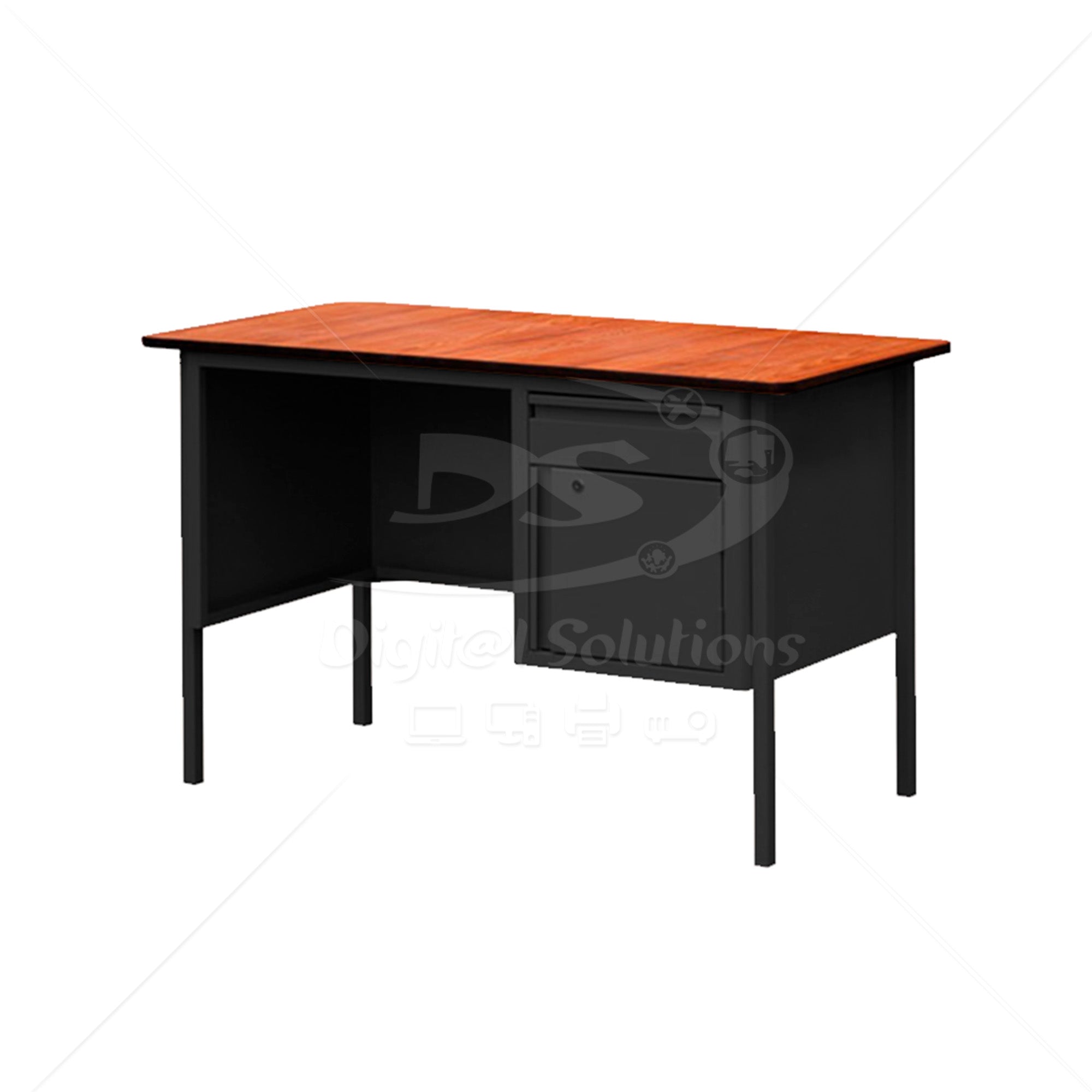 Escritorio Continental P-00204-03 Zapelly